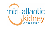 Mid-Atlantic Kidney Centers (MAKC) Logo